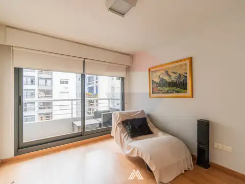 Departamento en Alquiler 13 años