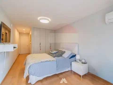 Departamento en Alquiler en Punta Carretas, USD 2.000