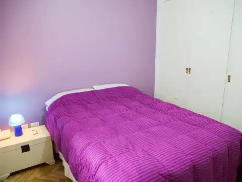 Soldado De La Independencia 1300, Piso 3