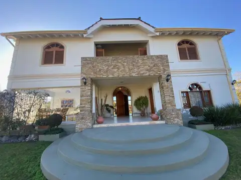 El Tipal, Calle Oran