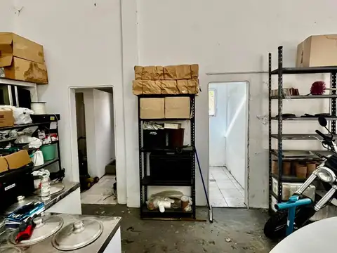 Terreno en Venta de 773,0 m2