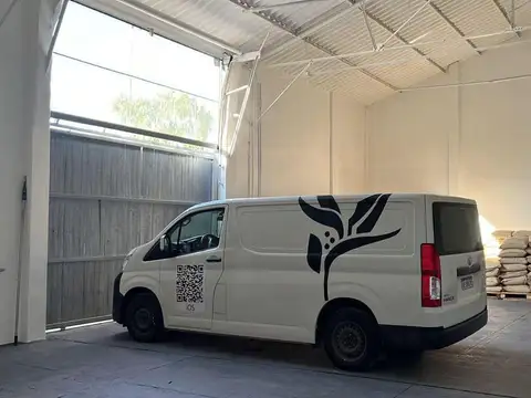 Terreno en Venta de 773,0 m2