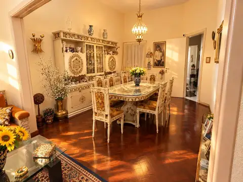 Casa en Venta 60 años
