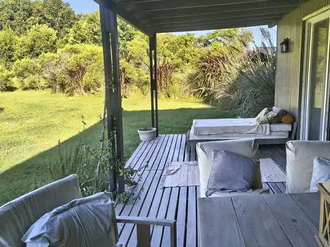 Casa en Alquiler Temporal al Noroeste