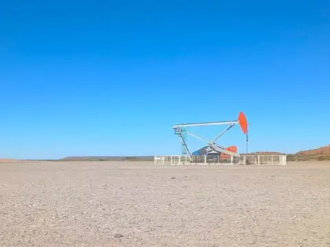 Campo en Venta de 1  ha