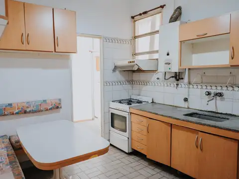 Departamento en Venta en Centro, USD 85.000
