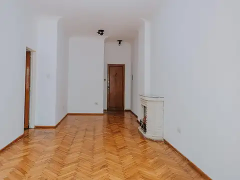 venta buenos aires 974 depto dos dormitorios planta baja patio con parrillero