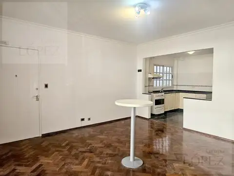 Departamento en Venta de 3 ambientes