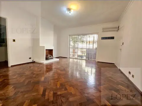 VENTA Departamento en Florida Mitre 3 ambientes con balcón, muy amplio APTO CRÉDITO