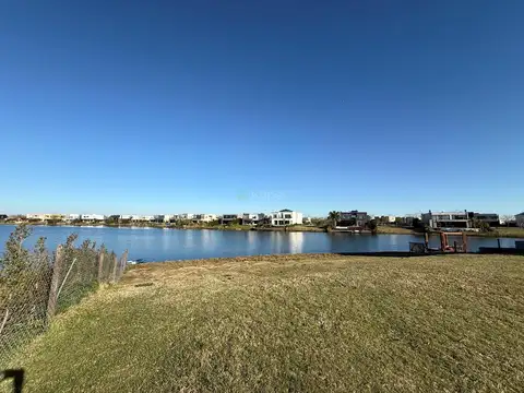 Terreno Lote  en Venta en Vistas, Puertos, Escobar