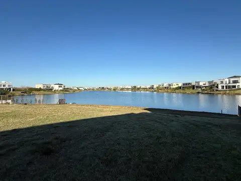 Terreno Lote  en Venta en Vistas, Puertos, Escobar