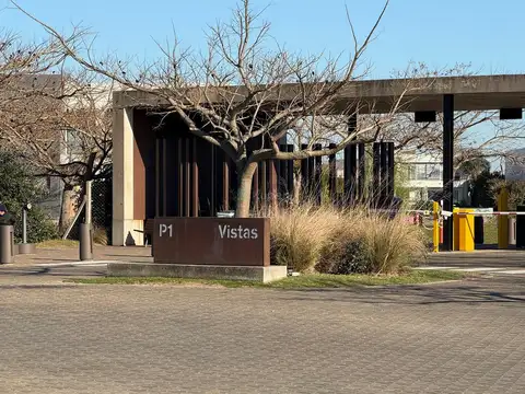 Terreno en Venta en Puertos - Barrio Vistas, USD 243.000