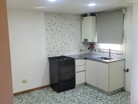 Departamento en Alquiler de Monoambiente