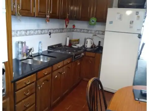 Departamento en Venta con 2 cocheras