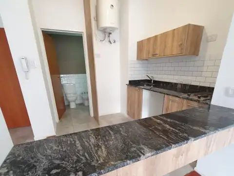 Departamento en Venta al Norte