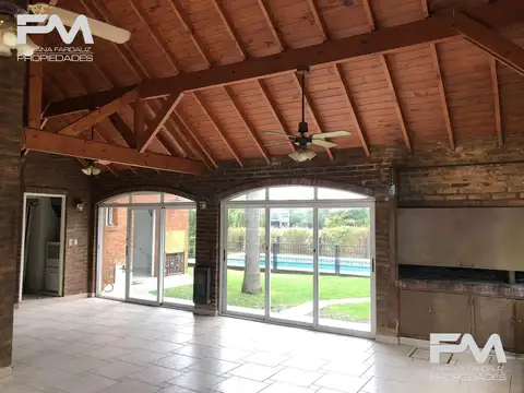 Casa en Venta 20 años