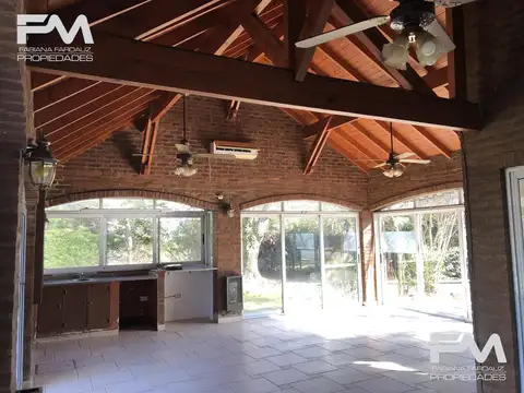 Casa en Venta en Country Club Banco Provincia, USD 250.000
