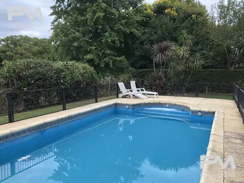 Casa en Venta de 4 dormitorios