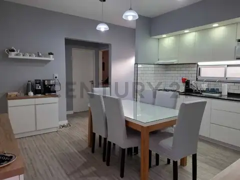 ARIETA 100, Piso 0