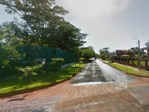 Terreno en Venta de 864,0 m2