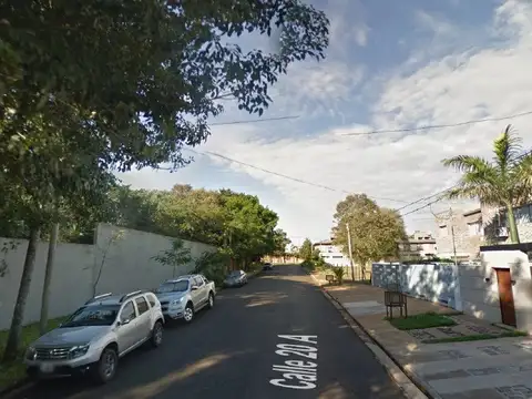 Terreno a la venta en Posadas Misiones