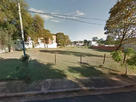 Terreno a la venta en Posadas Misiones
