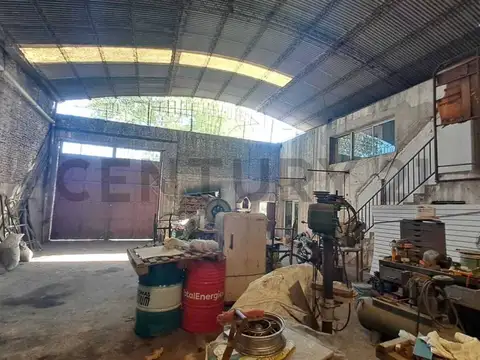 Galpon en Venta 1975 años