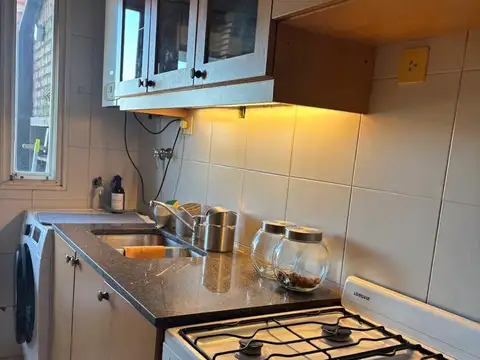Departamento en Venta 25 años