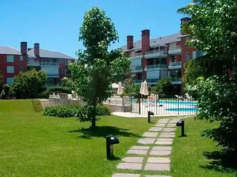 DEPARTAMENTO DOS AMBIENTES,  VENTA EN SAN ISIDRO
