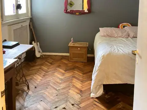 Depto Tipo Casa en Alquiler 60 años