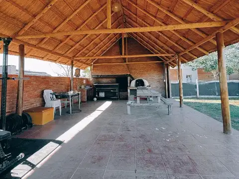 Avenida Los Ceibos