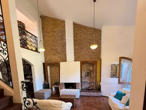 VENTA CASA VILLA BELGRANO