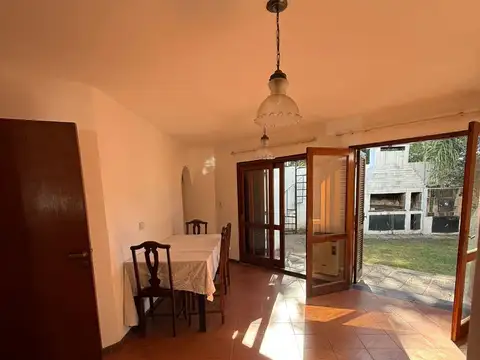 VENTA CASA VILLA BELGRANO