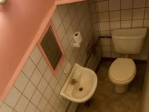 Avenida San Martín 100