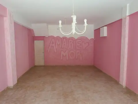 Avenida San Martín 100