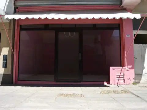 VENTA LOCAL COMERCIAL CENTRO  PERMUTA-FINANCIA 