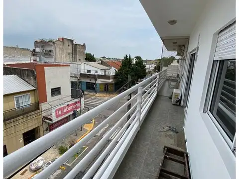 Depto Tipo Casa en Alquiler de 2 ambientes