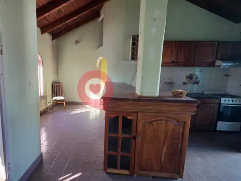 Casa en Venta con 1 cochera