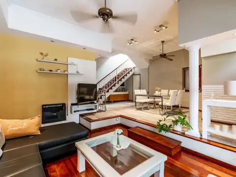 Casa en Venta de 4 dormitorios