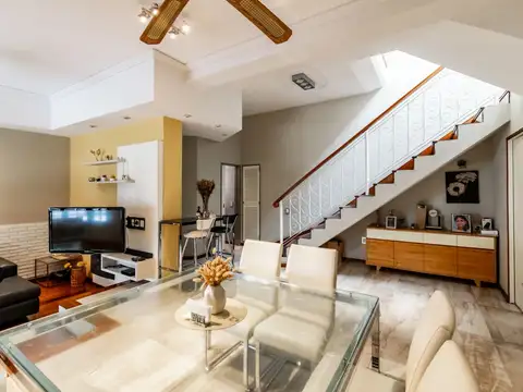 Casa en Venta en Villa Devoto, USD 480.000