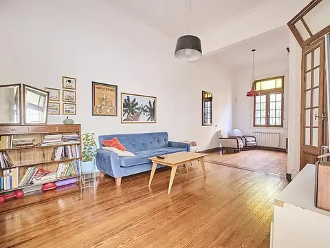 Casa en Venta 20 años