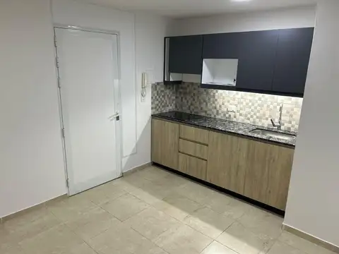 Departamento en Nuestra Señora de Lourdes