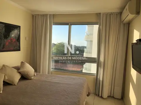 Departamento en Alquiler Temporal de 1 dormitorio