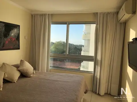 Departamento en Alquiler Temporal de 1 dormitorio