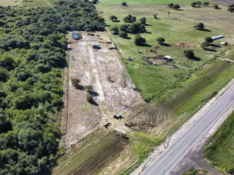 Terreno en Venta en Malabrigo, USD 90.000