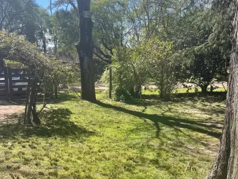 Casa en Alquiler A Estrenar