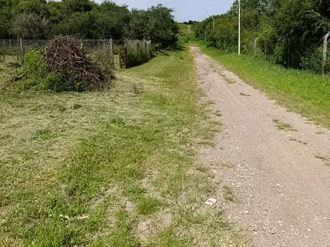 Terreno - Aires del Nordeste