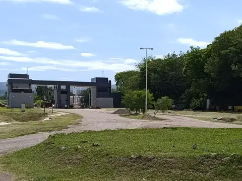 Terreno en Venta 15  mts Frente