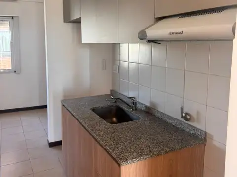 Departamento en Alquiler de 1 dormitorio