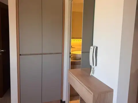 Monoambiente en alquiler